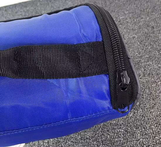 Sac isotherme isolé en polyester pour conserver les aliments frais, sac à déjeuner thermique, fourre-tout isotherme